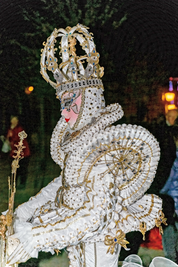 23/03/2019-Remiremont(Vosges-France)-Carnaval vénitien-->Défilé