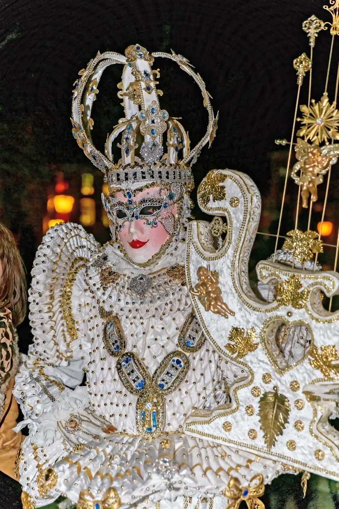 23/03/2019-Remiremont(Vosges-France)-Carnaval vénitien-->Défilé