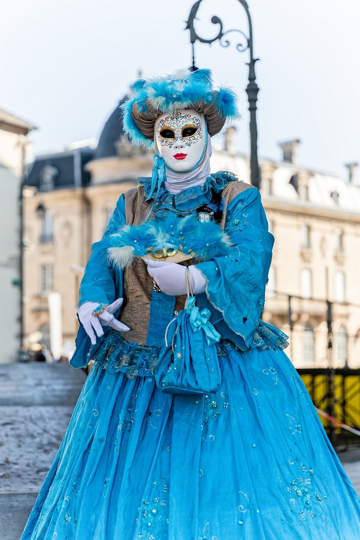 24/03/2019-Remiremont(Vosges-France)-Carnaval vénitien-->Déambul