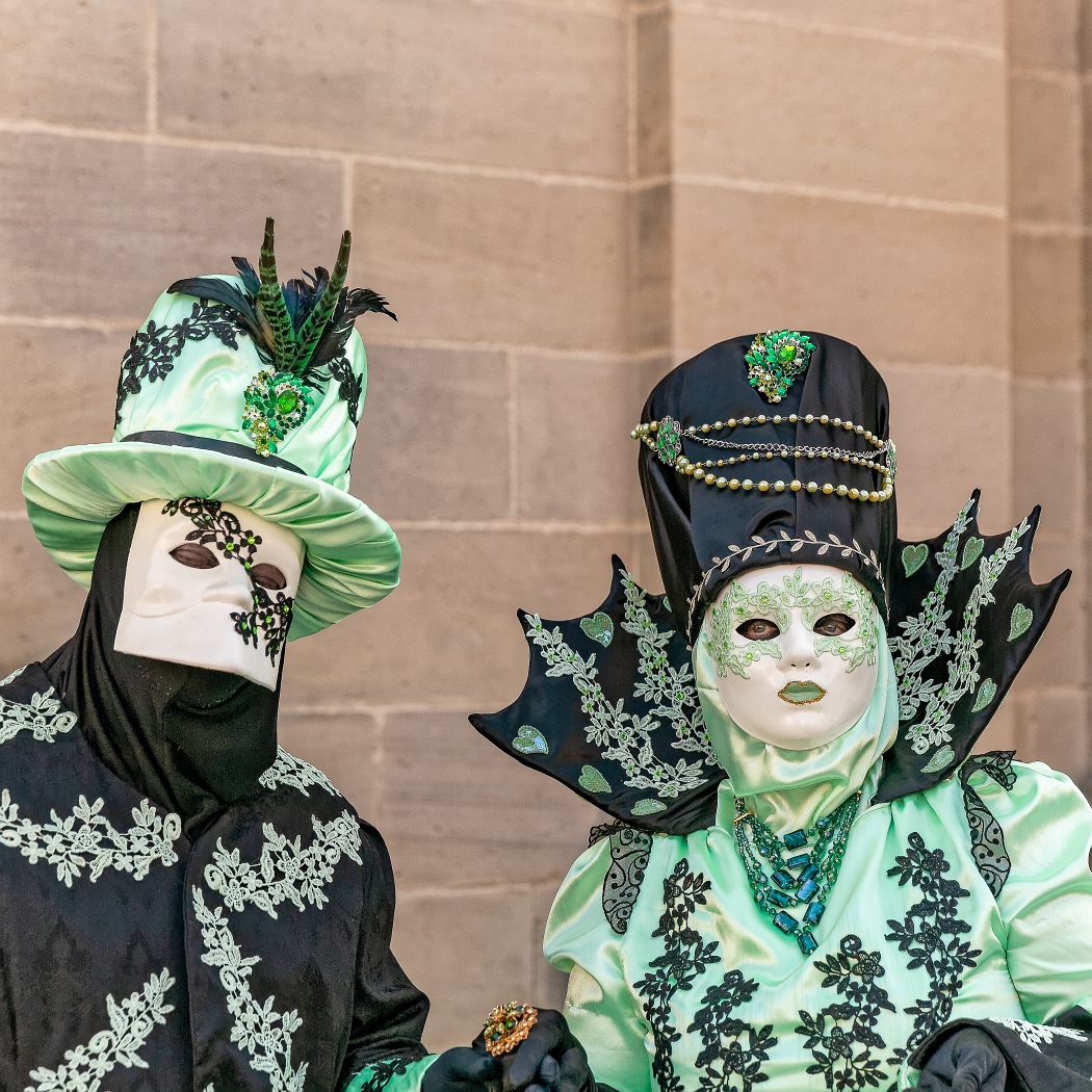 24/03/2019-Remiremont(Vosges-France)-Carnaval vénitien-->Déambul