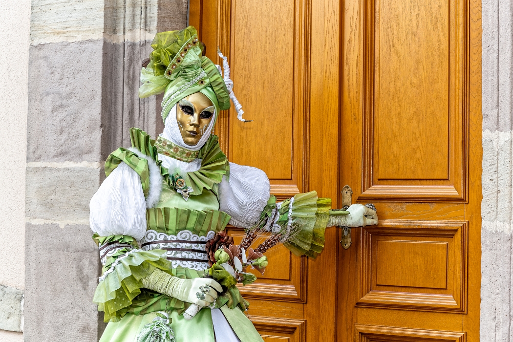 24/03/2019-Remiremont(Vosges-France)-Carnaval vénitien-->Déambul