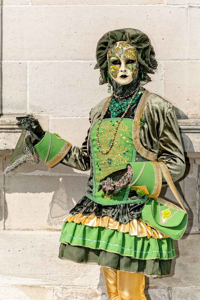 24/03/2019-Remiremont(Vosges-France)-Carnaval vénitien-->Déambul