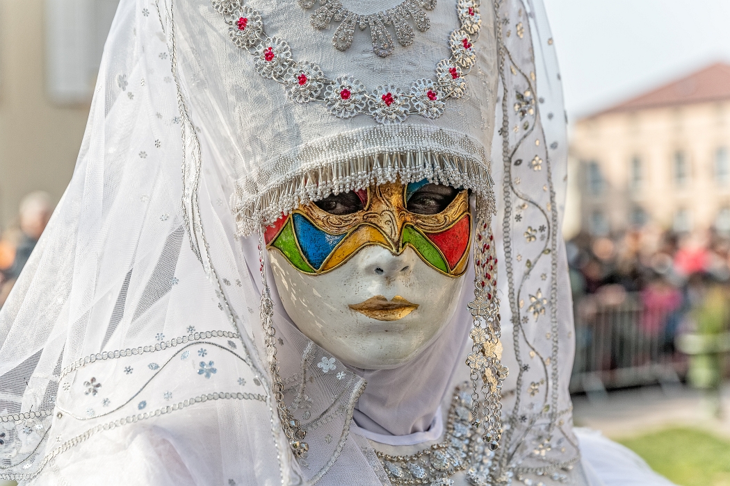24/03/2019-Remiremont(Vosges-France)-Carnaval vénitien-->Parade