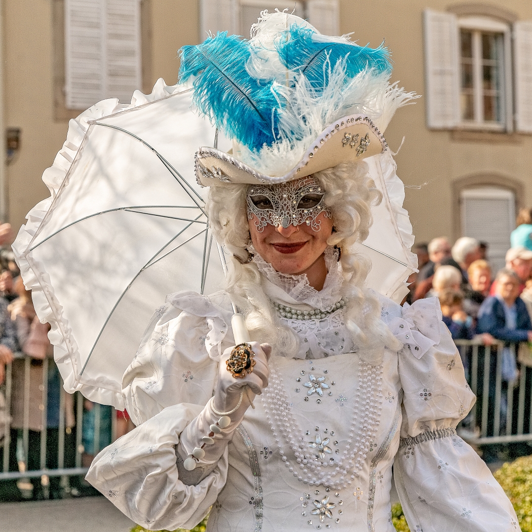 24/03/2019-Remiremont(Vosges-France)-Carnaval vénitien-->Parade