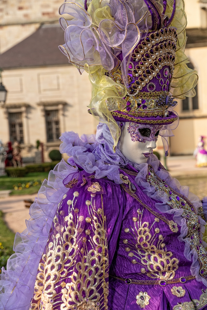 24/03/2019-Remiremont(Vosges-France)-Carnaval vénitien-->Parade