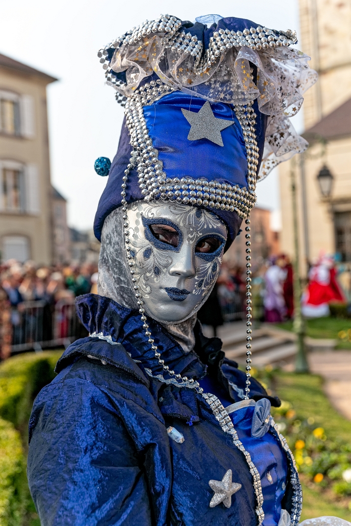 24/03/2019-Remiremont(Vosges-France)-Carnaval vénitien-->Parade