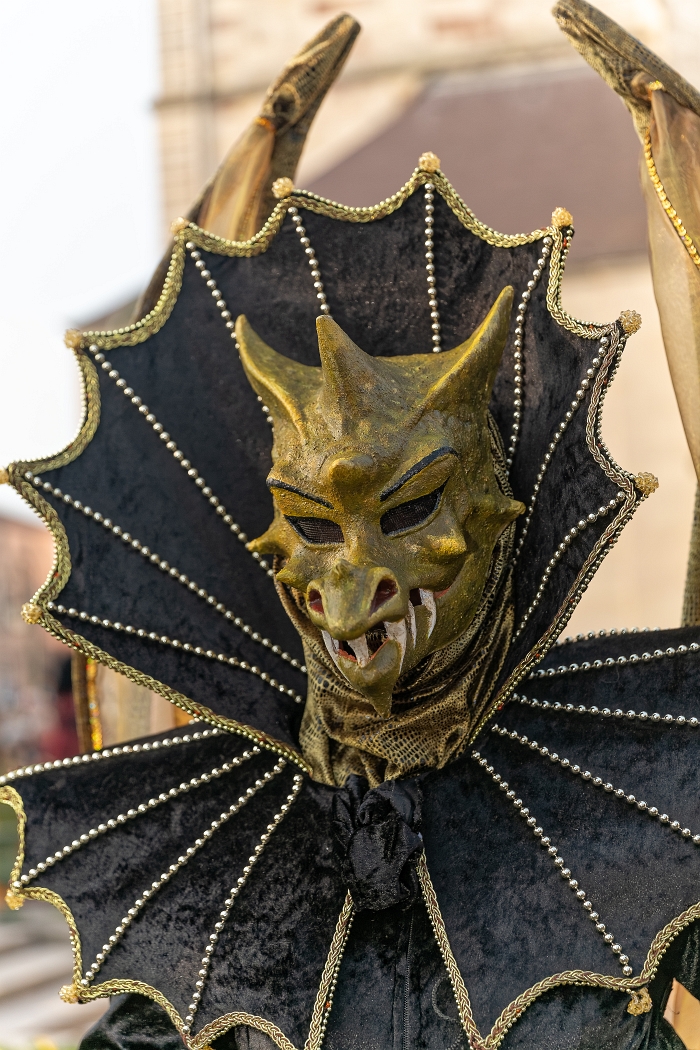 24/03/2019-Remiremont(Vosges-France)-Carnaval vénitien-->Parade
