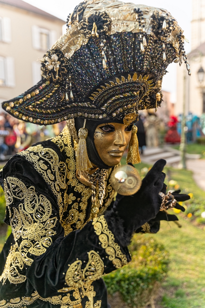 24/03/2019-Remiremont(Vosges-France)-Carnaval vénitien-->Parade