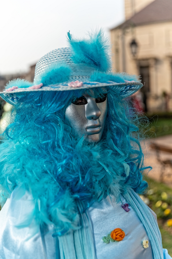 24/03/2019-Remiremont(Vosges-France)-Carnaval vénitien-->Parade