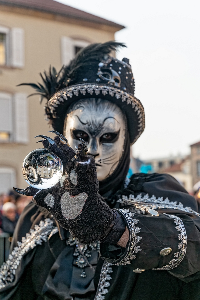 24/03/2019-Remiremont(Vosges-France)-Carnaval vénitien-->Parade