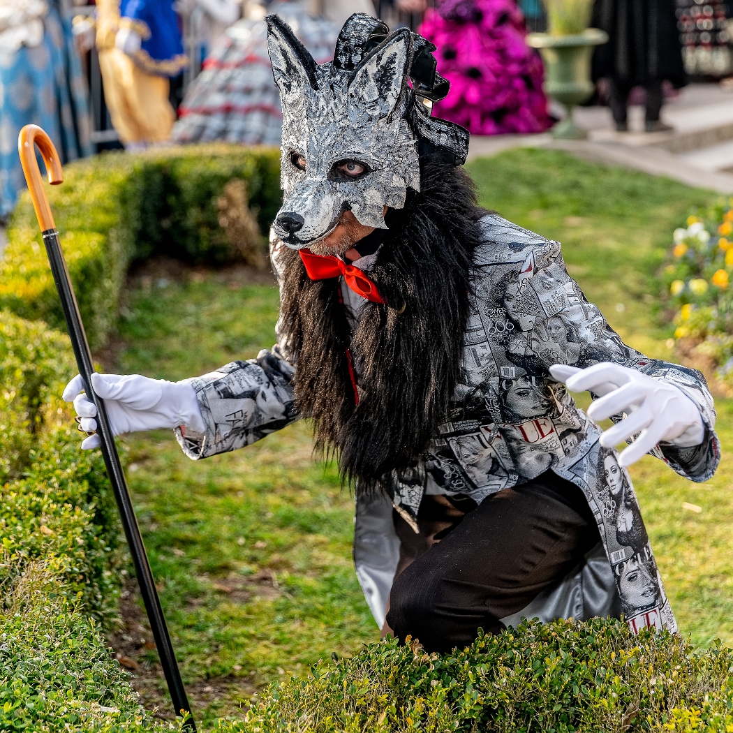 24/03/2019-Remiremont(Vosges-France)-Carnaval vénitien-->Parade
