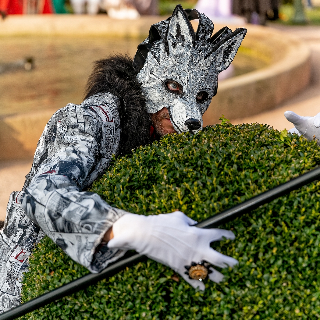24/03/2019-Remiremont(Vosges-France)-Carnaval vénitien-->Parade