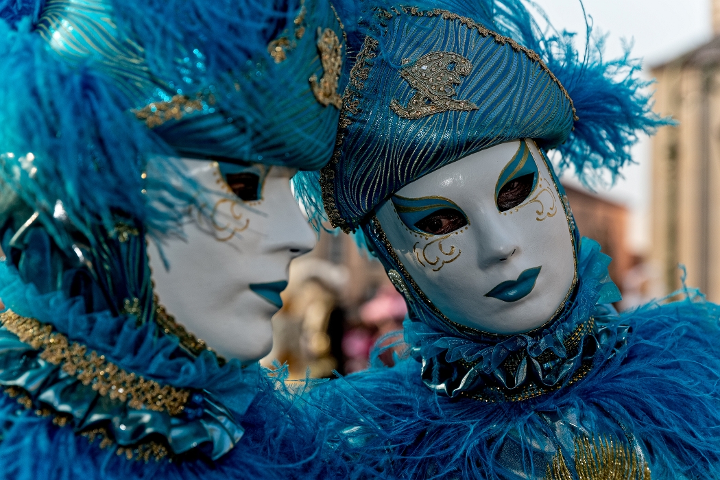 24/03/2019-Remiremont(Vosges-France)-Carnaval vénitien-->Parade