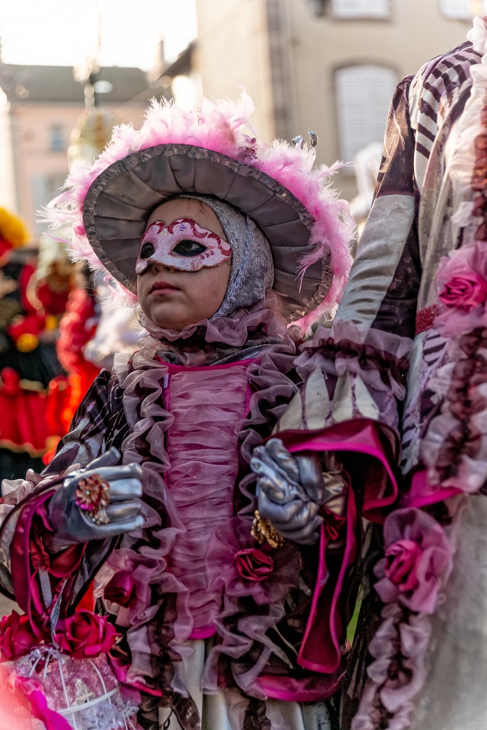 24/03/2019-Remiremont(Vosges-France)-Carnaval vénitien-->Parade