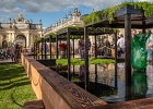 Le jardin éphémère