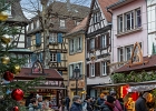 Le marché