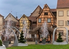 20241210-1027-P11 - 10/12/2024-Colmar-MarchÃ© de NoÃ«l
