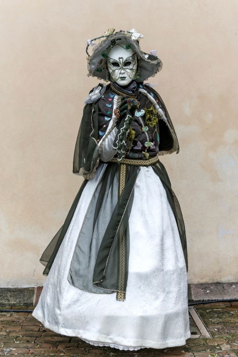18/03/2017-Remiremont(Vosges)-Carnaval vénitien --> Costumes