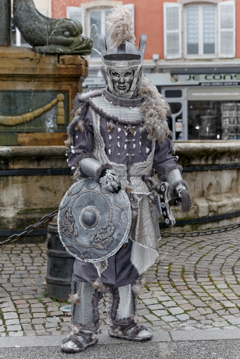 18/03/2017-Remiremont(Vosges)-Carnaval vénitien --> Devant la fo